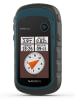 Garmin GPS-Handgerät "eTrex® 22X" in Schwarz/ Blau