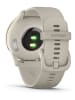 Garmin Hybrid-Smartwatch "vívomove® Trend" in Beige/ Gold