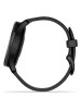Garmin Hybrid-Smartwatch "vívomove® Trend" in Schwarz