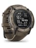 Garmin GPS-Smartwatch "Instinct® 2X Solar" in Khaki
