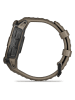 Garmin GPS-Smartwatch "Instinct® 2X Solar" in Khaki