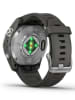 Garmin GPS-Multisport-Smartwatch "Fenix® 7S Pro Solar" in Anthrazit