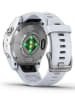Garmin Multisport-Smartwatch "epix™ Pro (Gen 2)" in Weiß