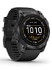 Garmin GPS-Multisport-Smartwatch "epix™ Pro (Gen 2)" in Schwarz