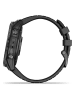 Garmin GPS-Multisport-Smartwatch "epix™ Pro (Gen 2)" in Schwarz
