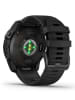 Garmin GPS-Multisport-Smartwatch "epix™ Pro (Gen 2)" in Schwarz