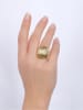 WOOW Vergulde ring