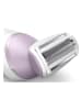 Philips Rasierer "Lady Shaver Series 6000" in Lila