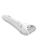 Philips Epileerapparaat "Satinelle Beauty Set 9000" wit