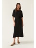 TATUUM Kleid in Schwarz