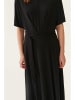 TATUUM Kleid in Schwarz