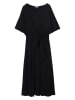 TATUUM Kleid in Schwarz