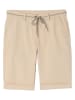 TATUUM Shorts in Beige