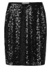 TATUUM Spódnica w kolorze czarnym