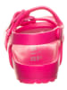 Birkenstock Sandały "Rio" w kolorze różowym