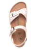 Birkenstock Sandalen "Rio" in Bunt