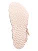 Birkenstock Sandalen "Rio" in Bunt - Weite S