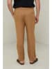 Lin Passion Broek lichtbruin