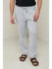 Lin Passion Hose in Grau