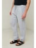 Lin Passion Hose in Grau