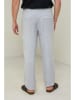 Lin Passion Hose in Grau