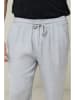 Lin Passion Hose in Grau