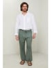 Lin Passion Broek groen