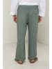 Lin Passion Broek groen