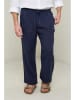 Lin Passion Broek donkerblauw