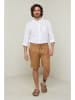 Lin Passion Shorts in Hellbraun