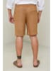 Lin Passion Shorts in Hellbraun