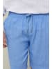 Lin Passion Shorts in Hellblau