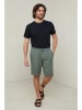 Lin Passion Shorts in Grün
