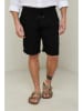Lin Passion Shorts in Schwarz