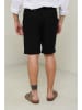 Lin Passion Shorts in Schwarz