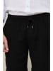 Lin Passion Shorts in Schwarz