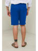Lin Passion Shorts in Blau