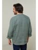 Lin Passion Longsleeve groen