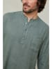 Lin Passion Longsleeve groen