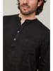 Lin Passion Longsleeve zwart