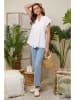 Lin Passion Linnen shirt wit
