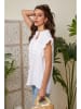 Lin Passion Linnen shirt wit