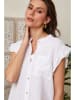 Lin Passion Linnen shirt wit