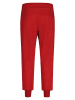 Maloja Sweatbroek "PianaM" rood