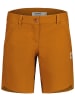 Maloja Shorts "FoulyM" in Orange