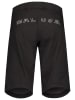 Maloja Fietsshort "ThymianM" zwart