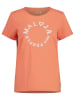 Maloja Shirt "NavisM" in Orange