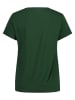 Maloja Shirt "PadolaM" groen