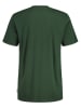 Maloja Shirt "MatonaM" groen