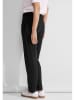 Street One Broek zwart